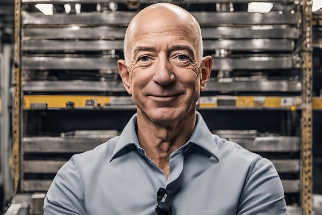 How Vacant Roles Are Hurting Your Bottom Line: With Insights from Jeff Bezos, Founder of Amazon. Hiring Faster with Catalyst Career Group