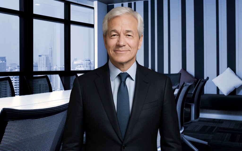Catalyst Career Group Jamie Dimon’s 2025 Economic Reality Check — And What It Means for Your Next Hire