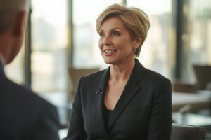 Hiring in the Age of AI: What Shark Tank’s Barbara Corcoran Gets Right About Finding Great Candidates